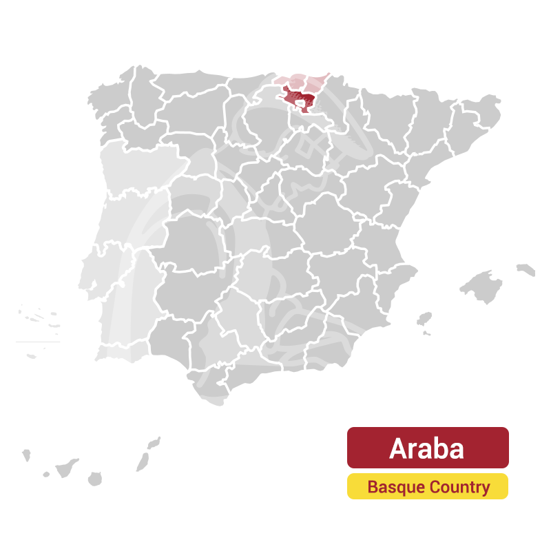 Basque-Araba