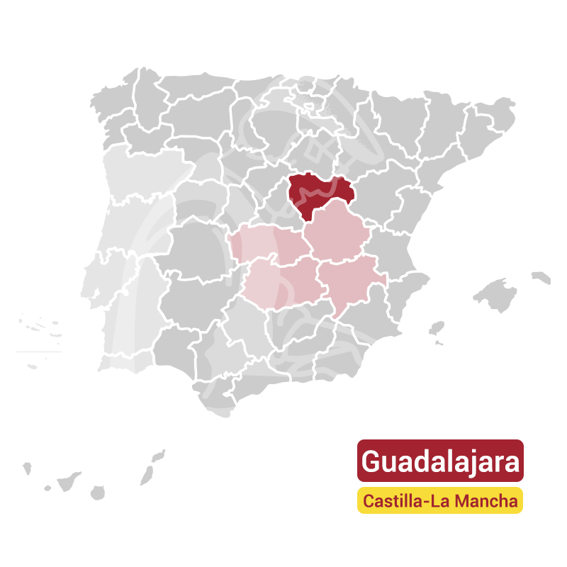 Castilla-Guadalajara
