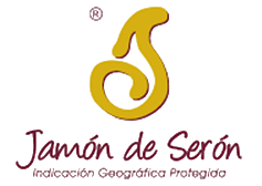 Jamón de Serón (Almería)