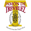 Jamón de Trevélez (Granada)