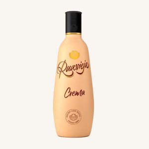 Crema Ruavieja Orujo cream liqueur 1 litre - liter