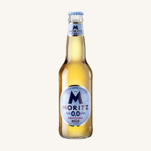 Moritz 00 bottle