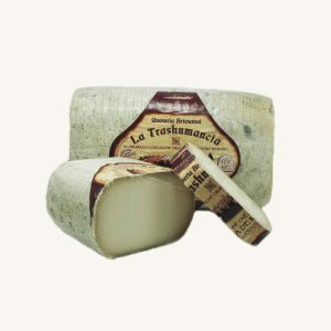 La Trashumancia Patamulo artisan raw sheep´s cheese, wedge 300 gr