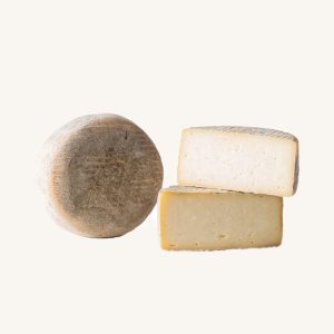 Muuu Beee Sotabosc artisan cow´s cheese, wheel 400 gr